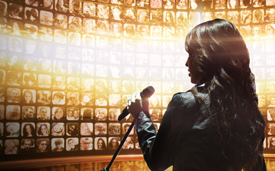 Thumbnail for Rising Star