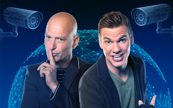 Thumbnail for Deal With It!