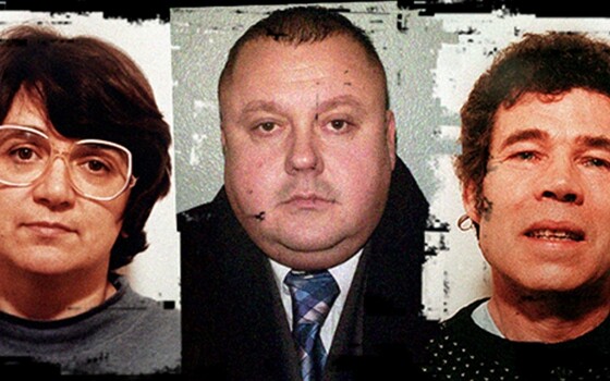 Thumbnail for World's Most Evil Killers