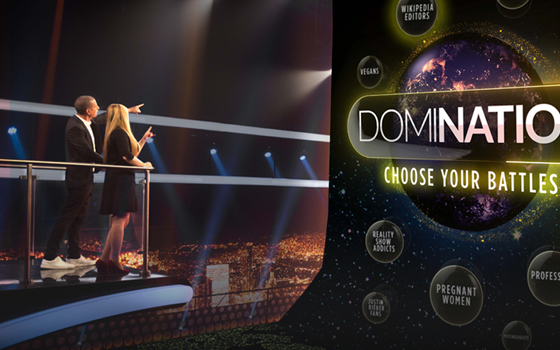 Thumbnail for Domination