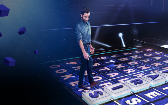 Thumbnail for The Search