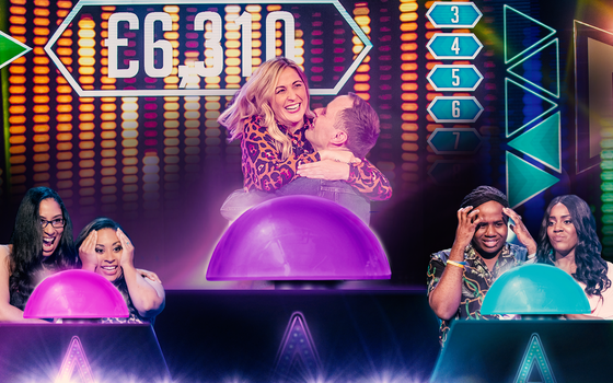 Thumbnail for The Hit List