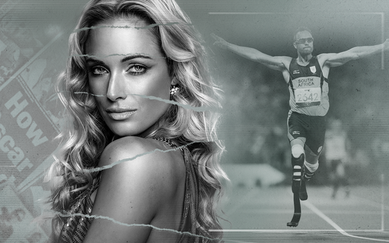 Thumbnail for My Name is Reeva