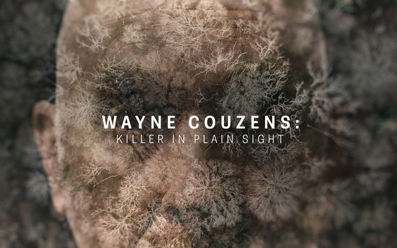 Thumbnail for Wayne Couzens: Killer in Plain Sight