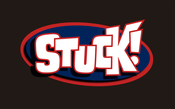 Thumbnail for Stuck!