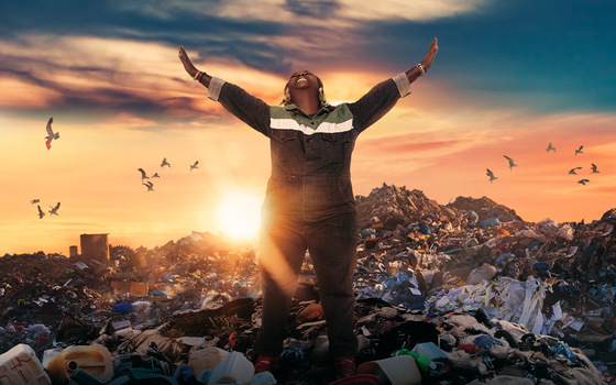 Thumbnail for Earthbound