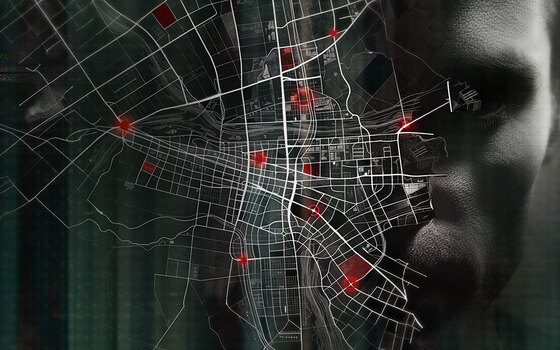 Thumbnail for Catch Me If You Can