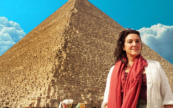 Thumbnail for Seven Wonders of the Ancient World