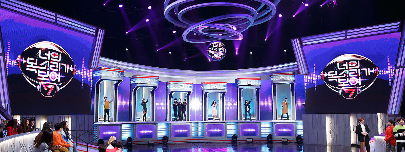 I CAN SEE YOUR VOICE GERMANY to premiere in August on RTL I CAN SEE YOUR VOICE GERMANY to premiere in August on RTL